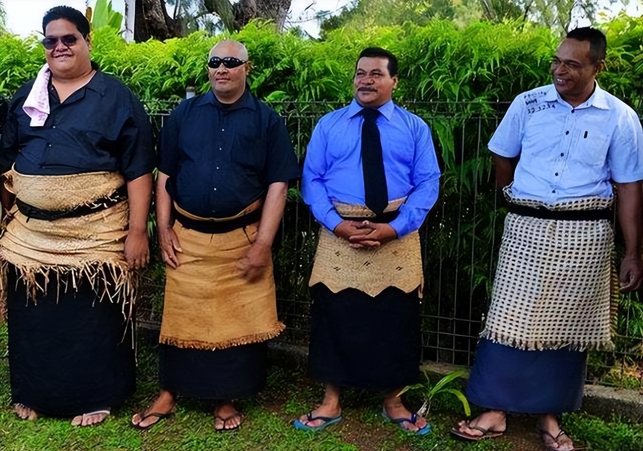 "鸟粪上的国家"瑙鲁——那些你不知道的冷知识!