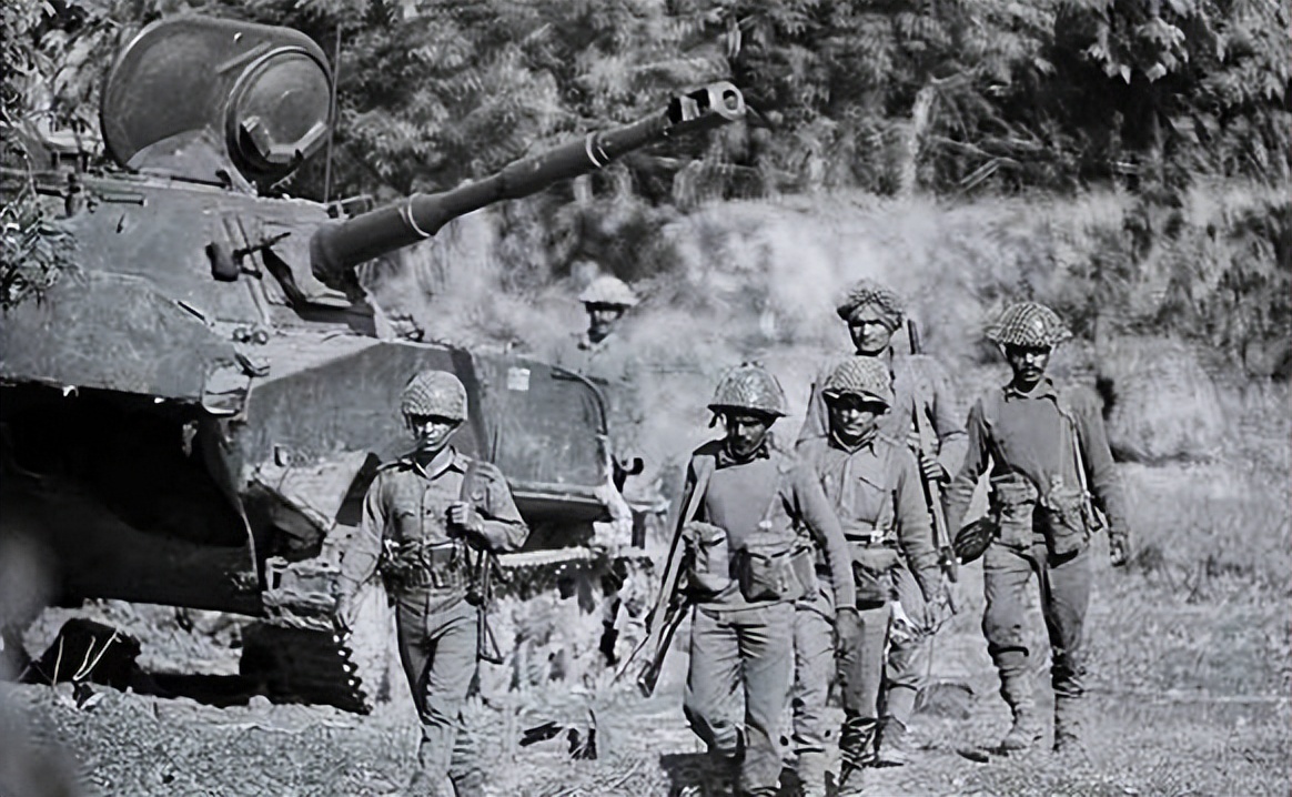 印巴大屠杀:英国撤离印度的烂摊子与印巴分治的始末