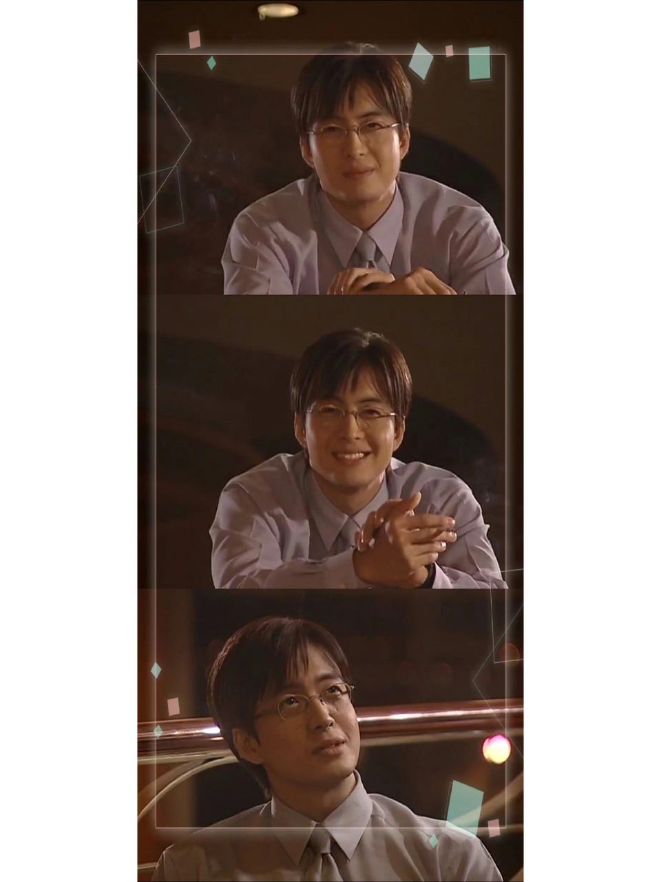 三百朵玫瑰,韩娱内娱无代餐!