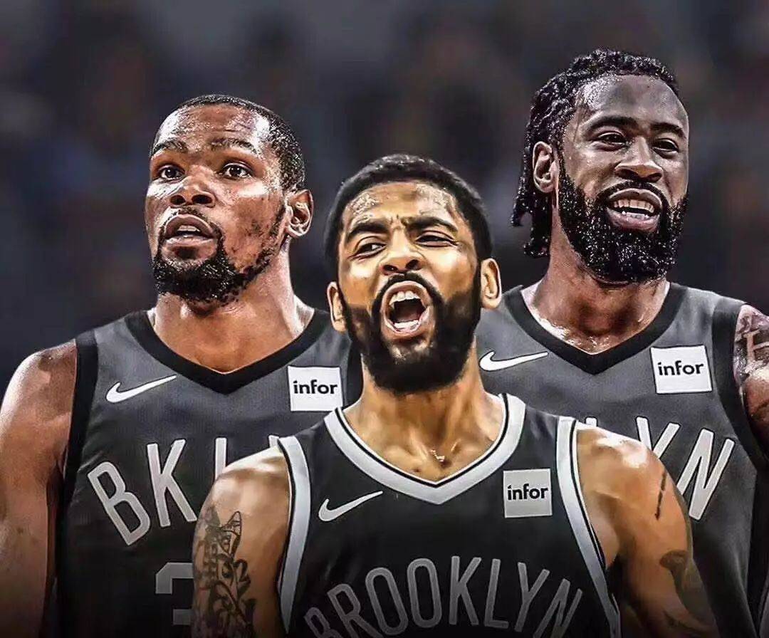 为什么斯特恩阻止保罗联手科比,肖华却允许篮网组超级6巨头?