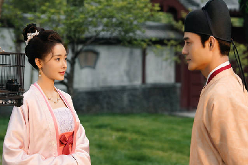 狸猫换太子的真相:宋真宗和刘娥自由恋爱,却苦了无辜的李宸妃