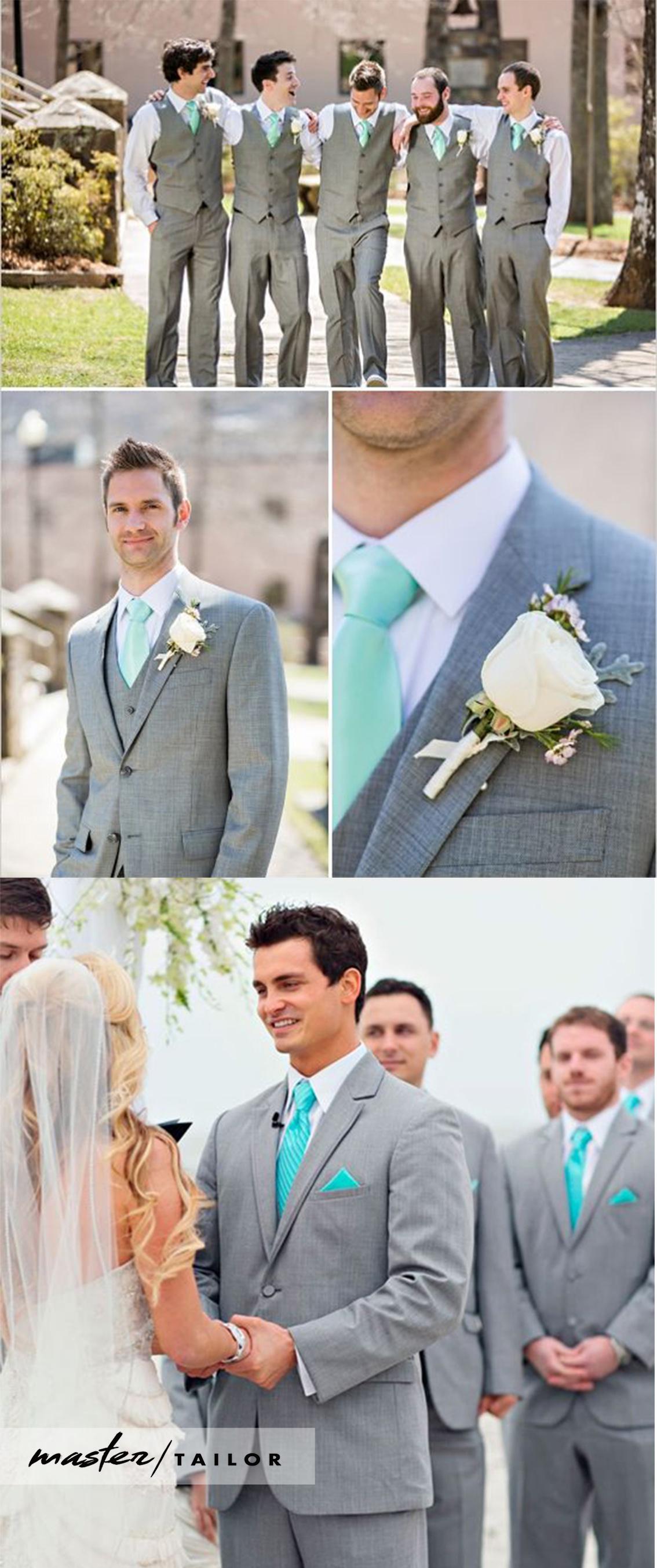 灰色配绿色好看吗?灰色配绿色低调却又显高级,很有气质很有品味