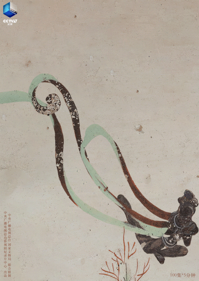 央妈这部9.5分的纪录片,只看了5分钟就弹幕