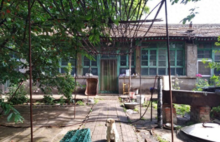 2001年,北京男子3万元卖掉宅基地,17年后升值千万竟反悔想收回