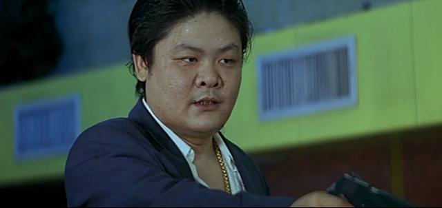 谢天华,林雪主演,《72小时-黄金行动》掌握到了警匪片的精髓!