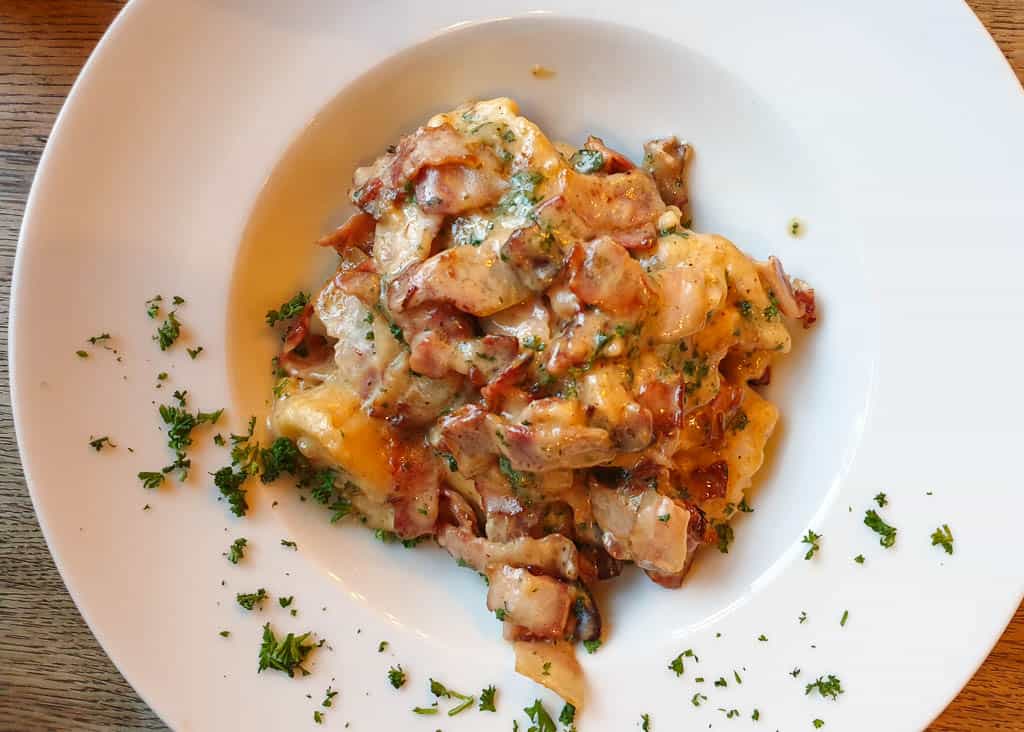 欧洲"袖珍王国":盘点卢森堡大公国的各种经典美食