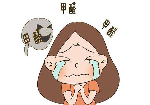 "新房住破"后才醒悟!甲醛怕的不是通风,学会这1招,甲醛都消散了