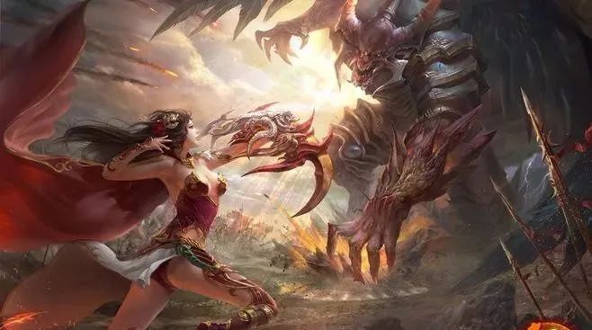 红月战神传奇3光通版每日精彩活动,超值秘籍不容错过