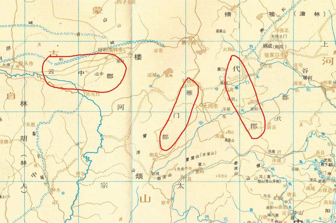 战国时期,发生的"沙丘之乱",让赵国承受了多大的损失?