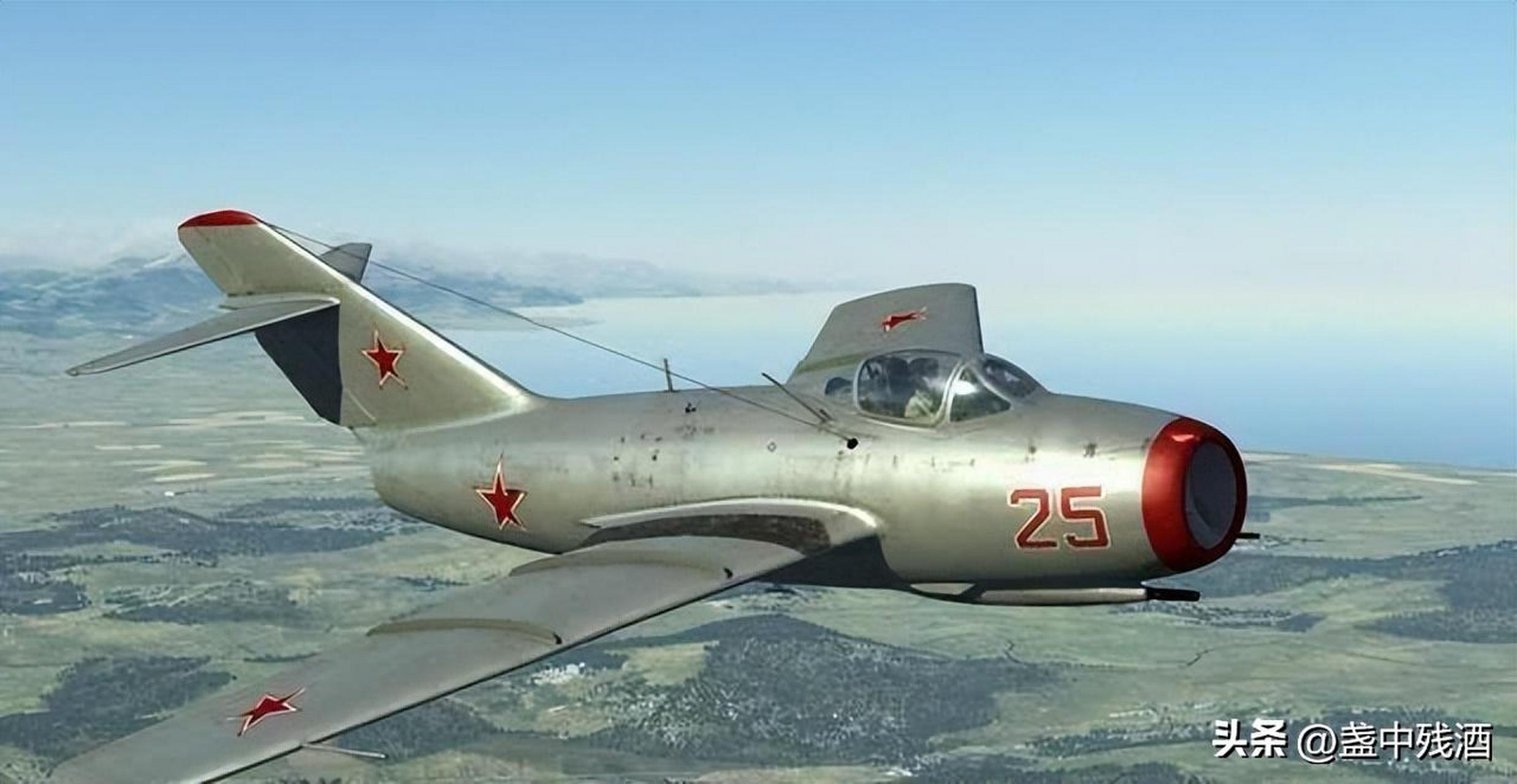 印巴空战对决,我国歼6一战成名,美国:让我看看这是什么飞机?