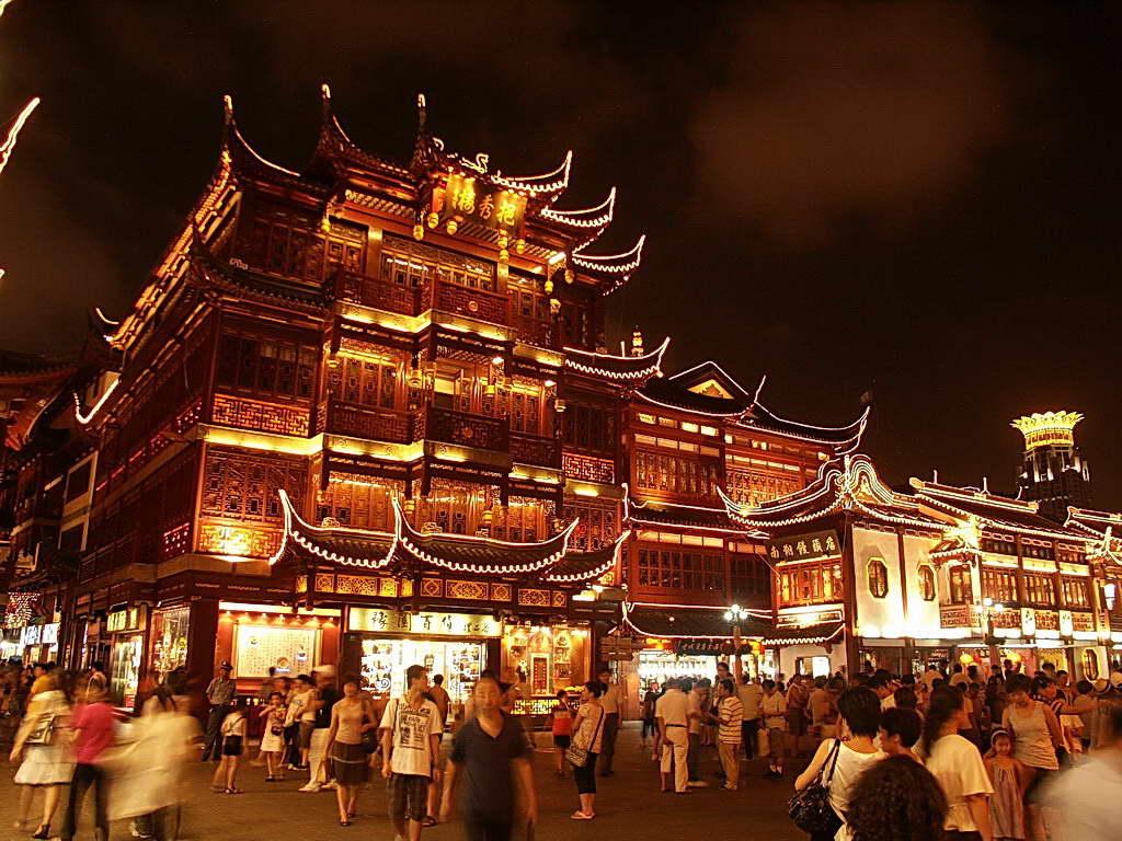 上海市区好玩的地方有哪些(上海市区好玩的地方有哪些适合孩子)