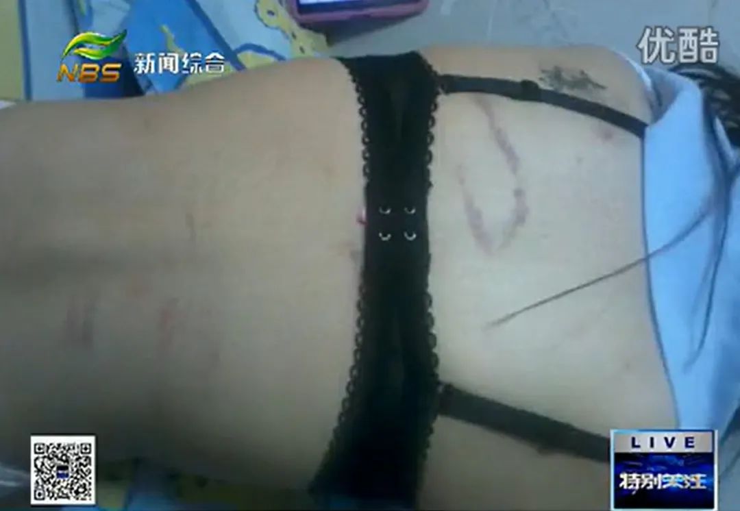 南京"富二代"吉星鹏杀妻案