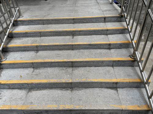 暖心!海淀这个街道32个社区无障碍设施全覆盖!