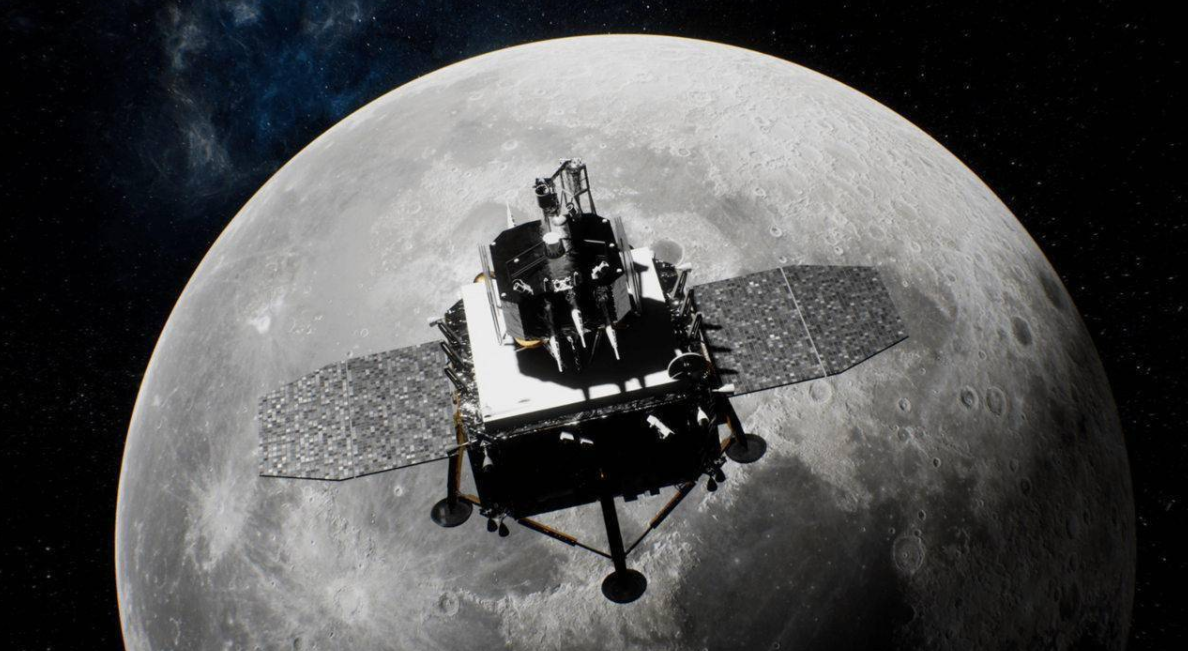 人类首次!嫦娥六号月球背面采样,美曾送中国1克月样,回送吗?