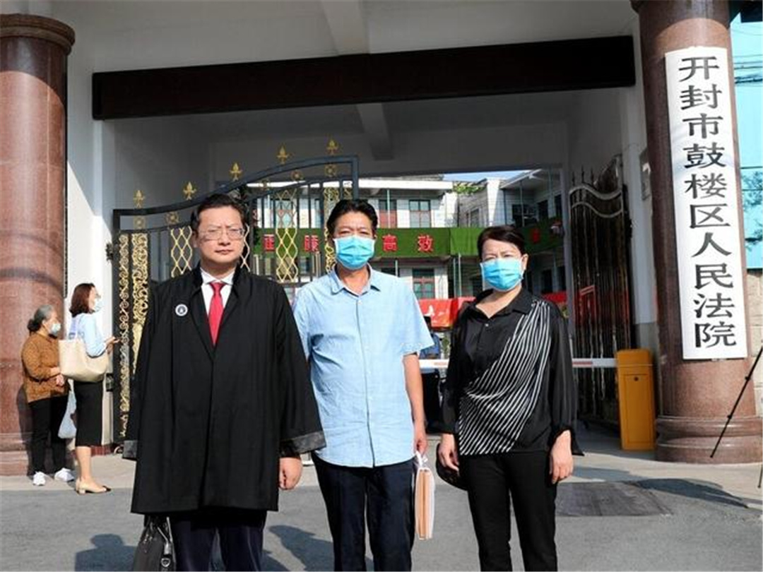 杜新枝向许敏提出120万索赔:养郭威这么大,28年不能白干啊!