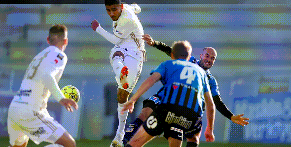 瑞超直播 天狼星vsifk哥德堡 录像分析回放 指示性编队