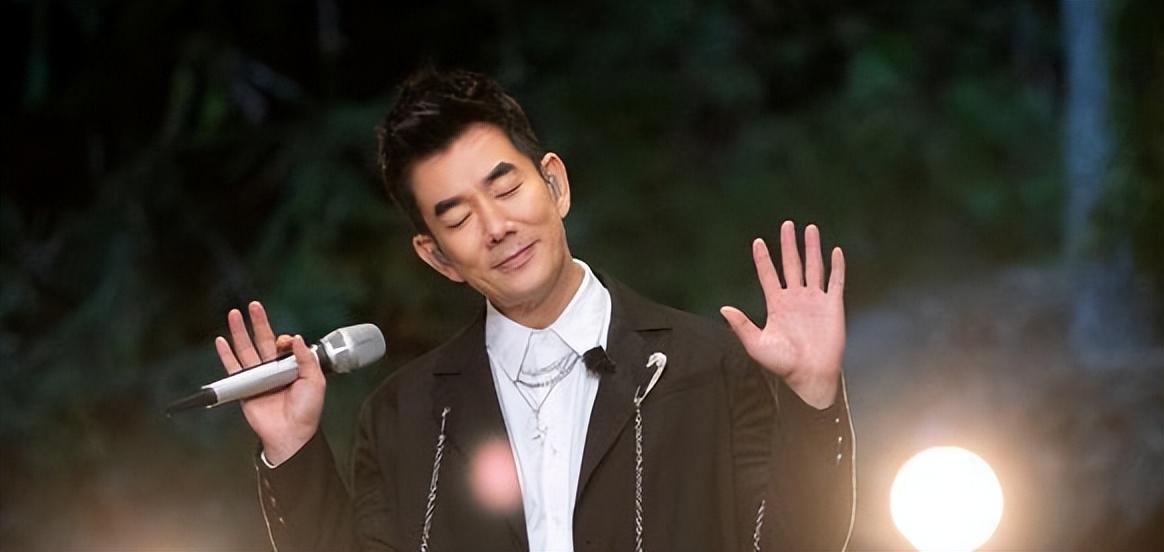 任贤齐在综艺节目中的"三战三败",也是华语歌手的困境