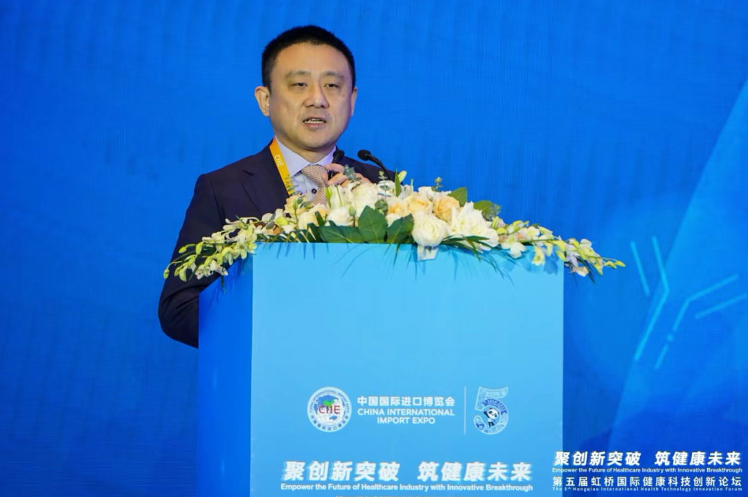 陈启宇:中国生物医药的创新思考