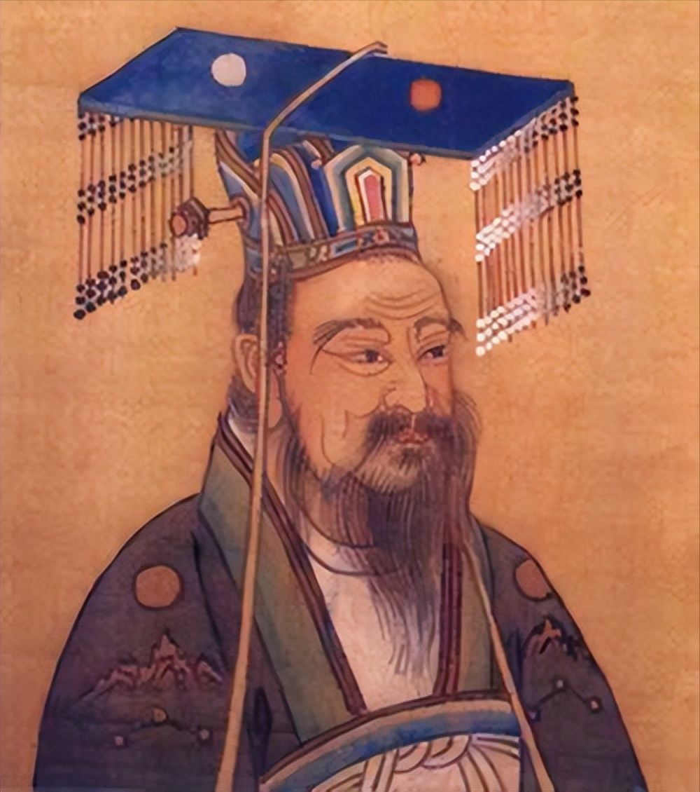 周武帝举办7次佛道辩论道教一次没赢灭佛道强迫100万僧侣还俗