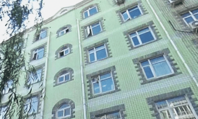 邢台曾经的"富人区",现在十多年过去了,已经排不上号了