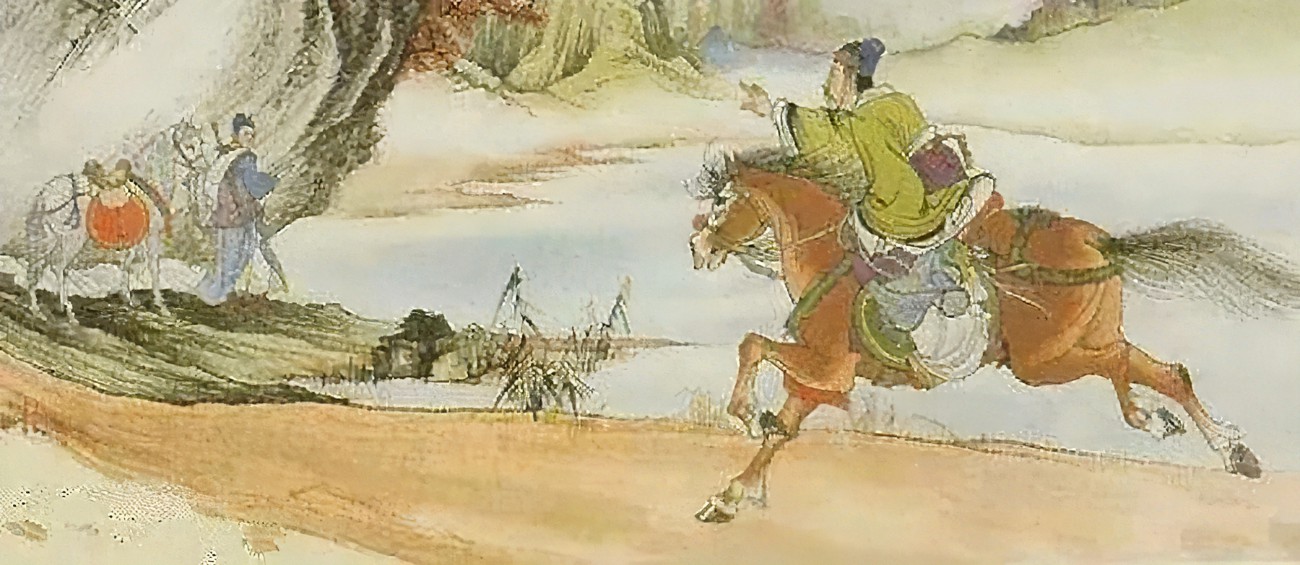 成也萧何败也萧何,萧何为何助吕后杀韩信?韩信为何后悔救刘邦?