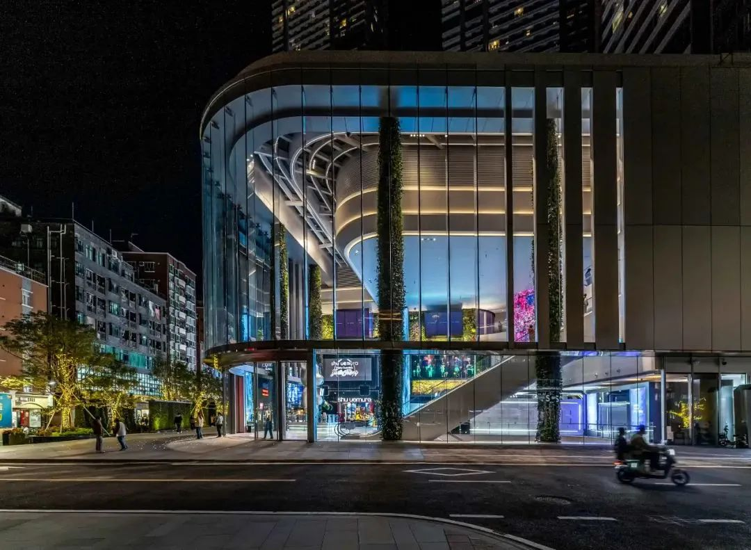 "年轻力"拯救客流荒,购物中心如何正确解锁"生活方式场景"?