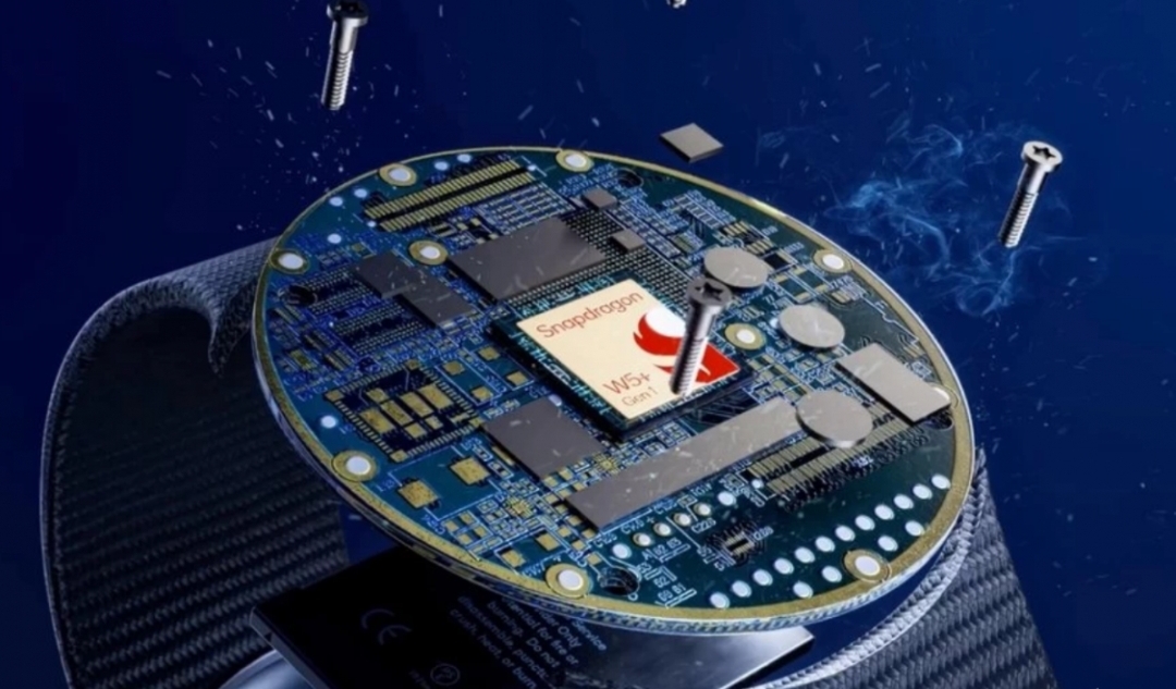 穿戴设备大变革!高通骁龙w5和w4100有何区别?提升真的明显吗?