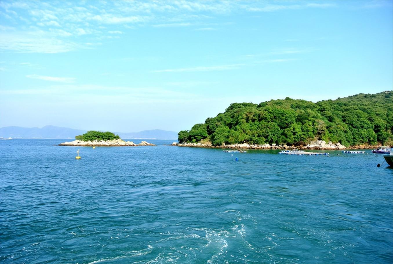 回顾琉球群岛原住民:感谢日本打压30年,给世界留下一方净土