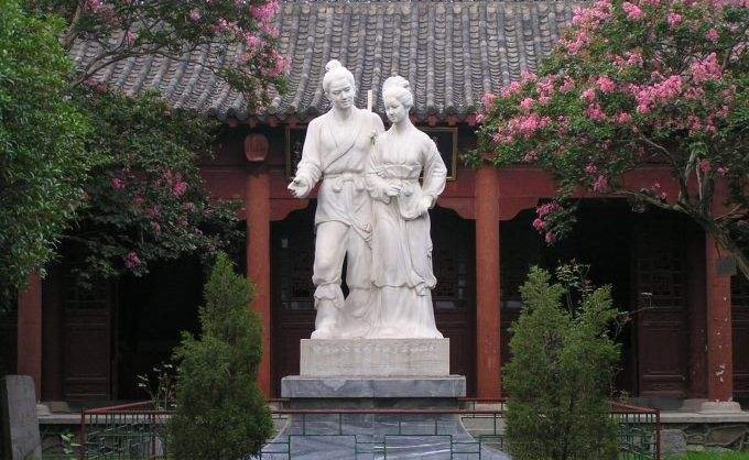 孝感古代史上这三位名人,都是因为孝而出名,你知道是哪三位吗?