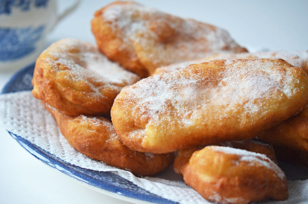 跟着约旦人开始一场中东美食之旅吧(下)