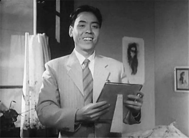 演员印质明:《铁道卫士》中的高科长,晚年妻子去世宁孤独不再娶