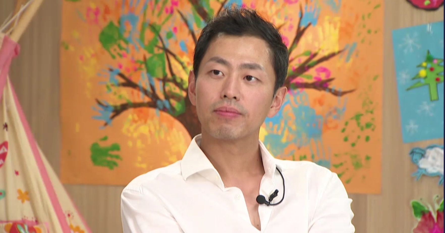 陪孩子时间太少很自责?"水哥"王昱珩:陪伴讲究高质量