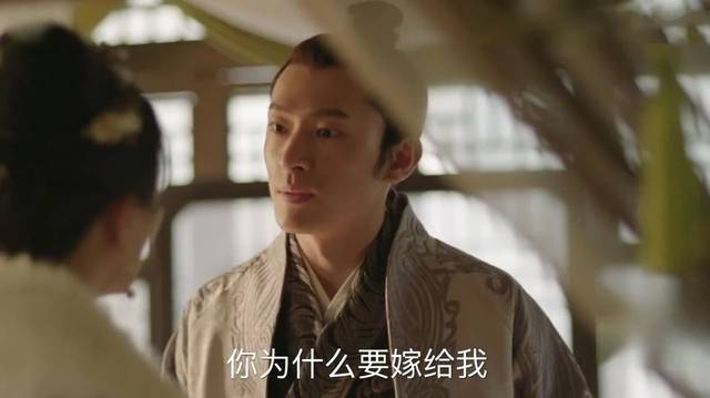 《知否》原著:文炎敬携如兰去往泉州生活,墨兰终究是后悔了!