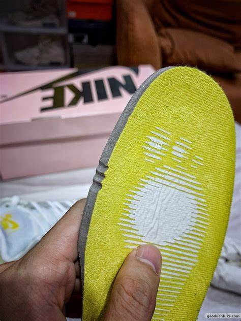 dunk鞋垫能拿出来吗 dunk的鞋垫有气垫吗