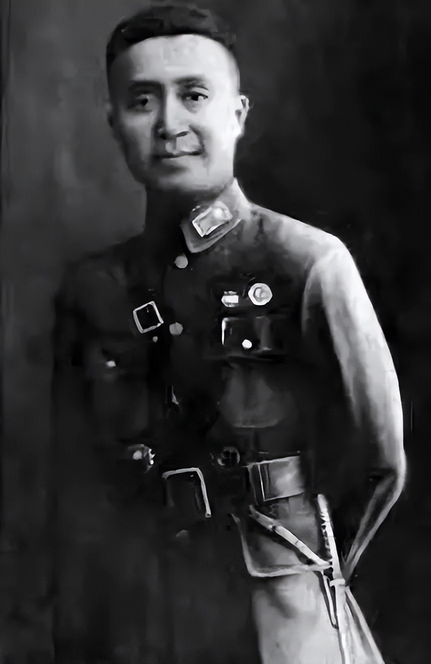 抗日名将杨文瑔:被俘后拒绝改造,临终前仍高呼"蒋委员长万岁"