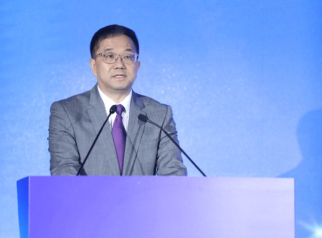 2020中国软件评测中心技术年会在京成功举办