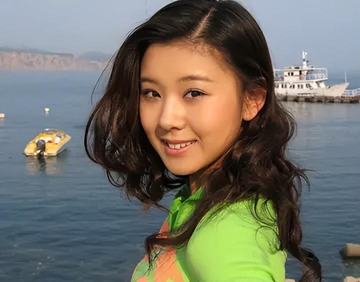 李小萌(37岁)