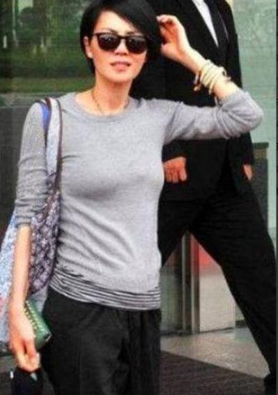 窦唯直言:我和王菲的婚姻是一场阴谋,如今那英证实了这一观点!