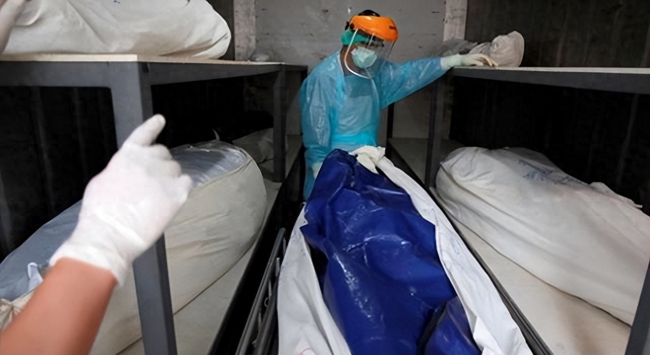 火葬场过了下午3点不火化给再多钱也不干这其中有何讲究