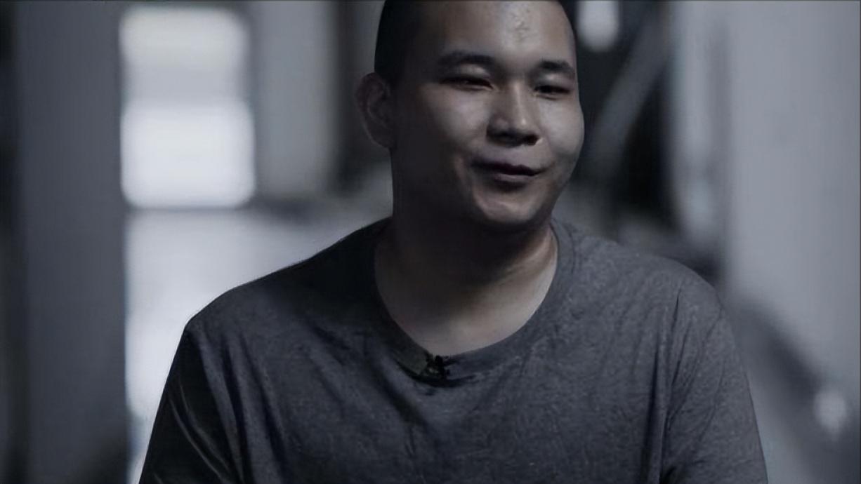 回顾95后巨贪张雨杰贪污近7000万曾带女友住10万一晚套房