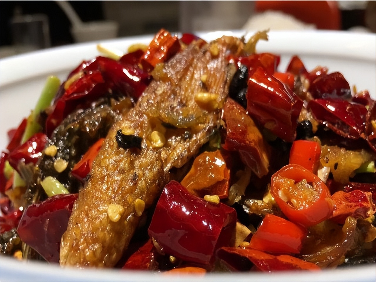 每道菜都是株洲人的心头爱