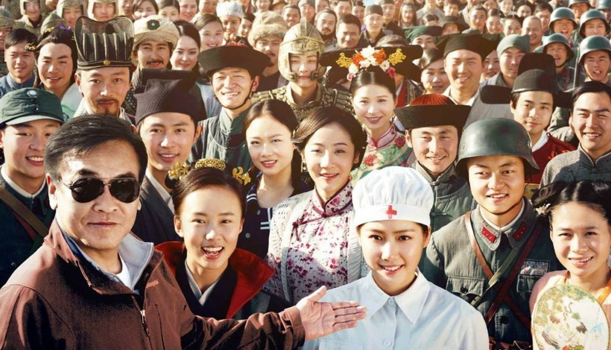 横店20多万群演:美女"泛滥成灾",有人等待机遇,有人原地摆烂