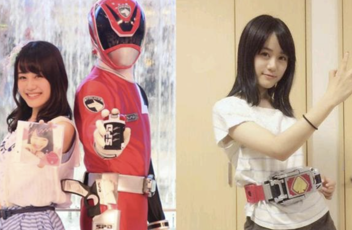 声线优美,配了两个出名的"可可萝"的新世代声优伊藤美来