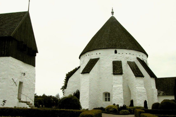 丹麦首都哥本哈根,这些景点旅游不要错过