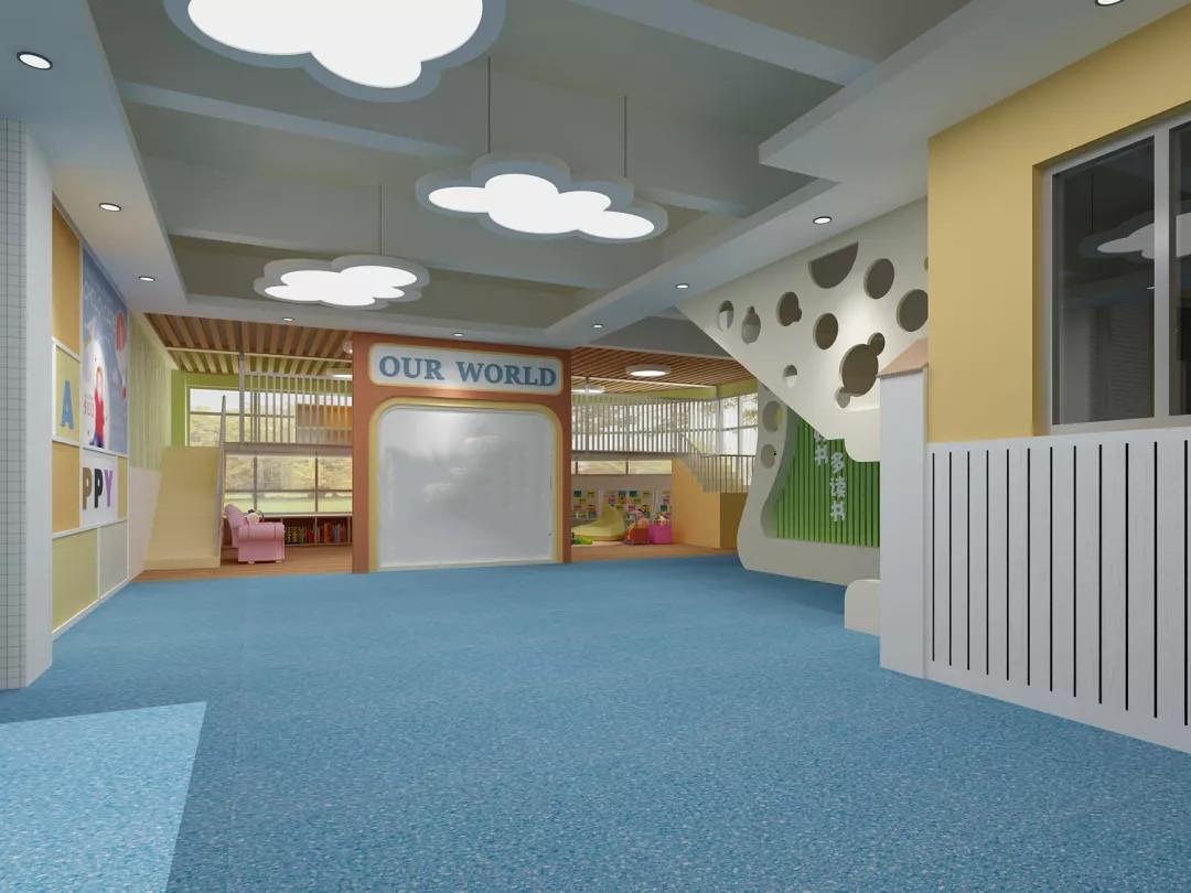 佛山再添多所公办幼儿园!位于这些地方