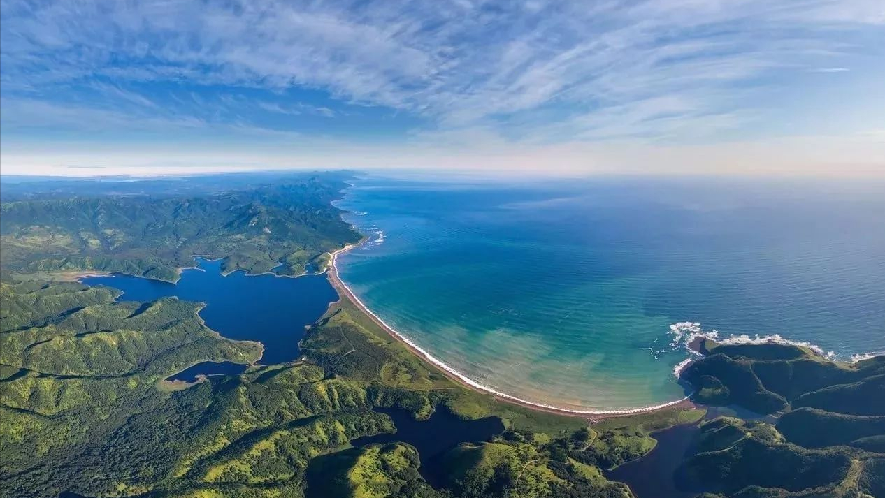 库页岛开发不止邀请中国,还找来了印度