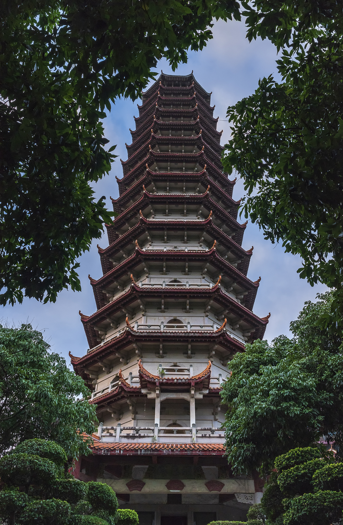 南昌有哪些好玩的地方?南昌十大热门景点推荐,你去过几个?