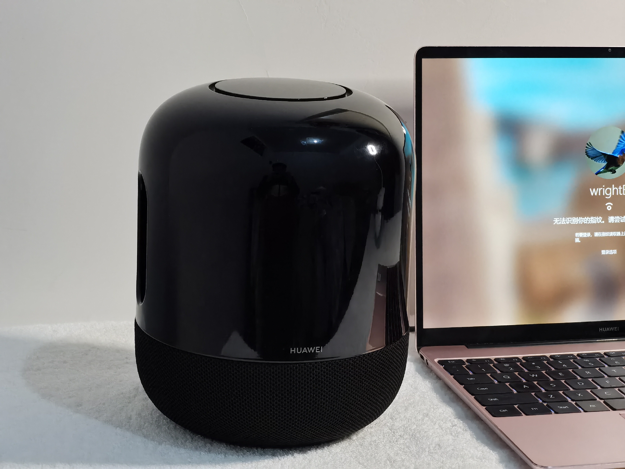 让音乐飞向宇宙:华为sound x2音响为你带来极致听觉体验