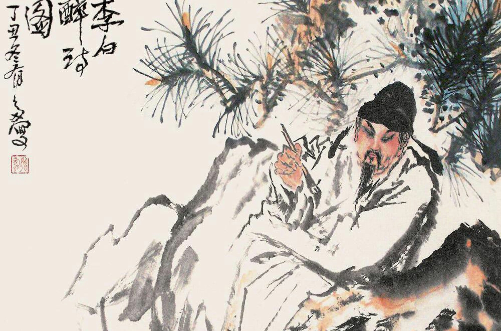 李白与杜牧:唐代著名诗人,了解两位杰出的诗人——李白和杜牧!