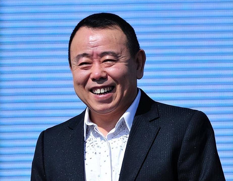 醒醒吧,潘长江!网络不是法外之地